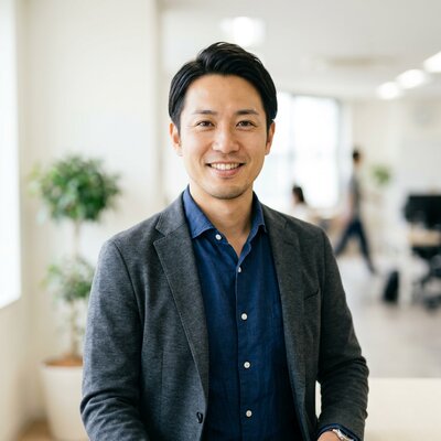 H.Kさん