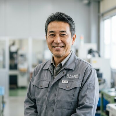 T.Nさん