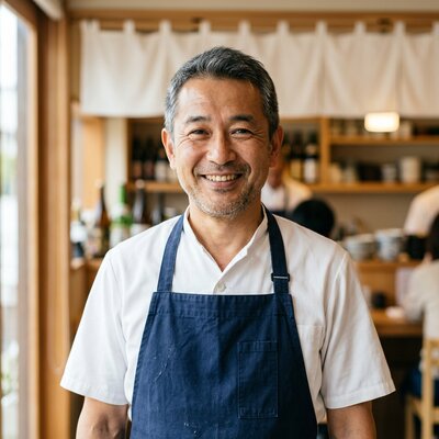 H.Aさん
